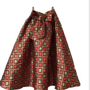 Akira Beautiful Retro Style Skirt